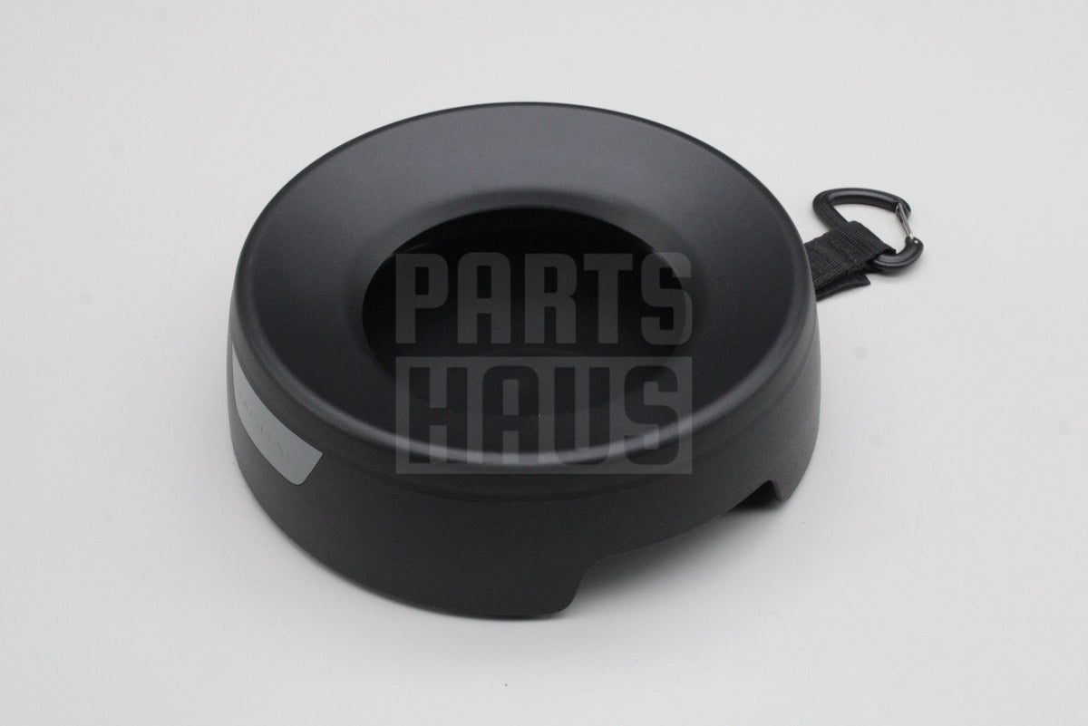 Jaguar accessory spill resistant dog bowl T2H38743