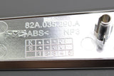 Audi A1 19-on Bang & Olufsen door card trim (front right) 82A035290A 3Q7