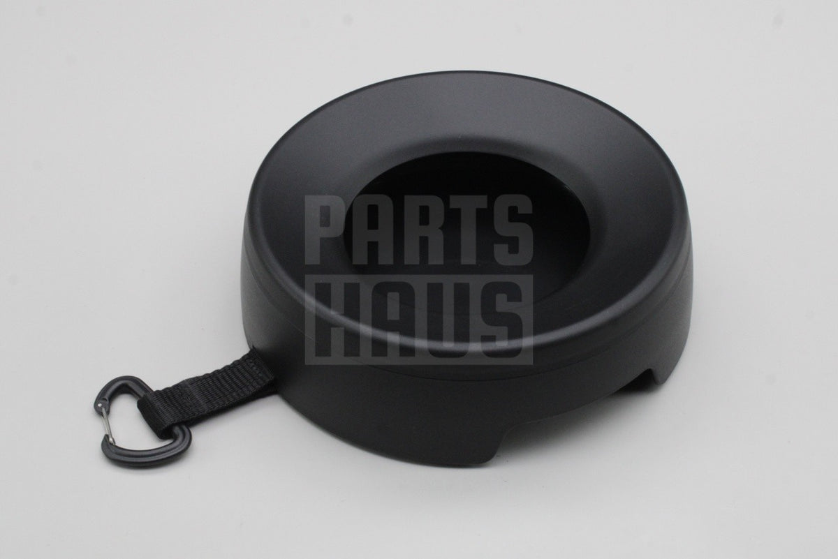 Jaguar accessory spill resistant dog bowl T2H38743