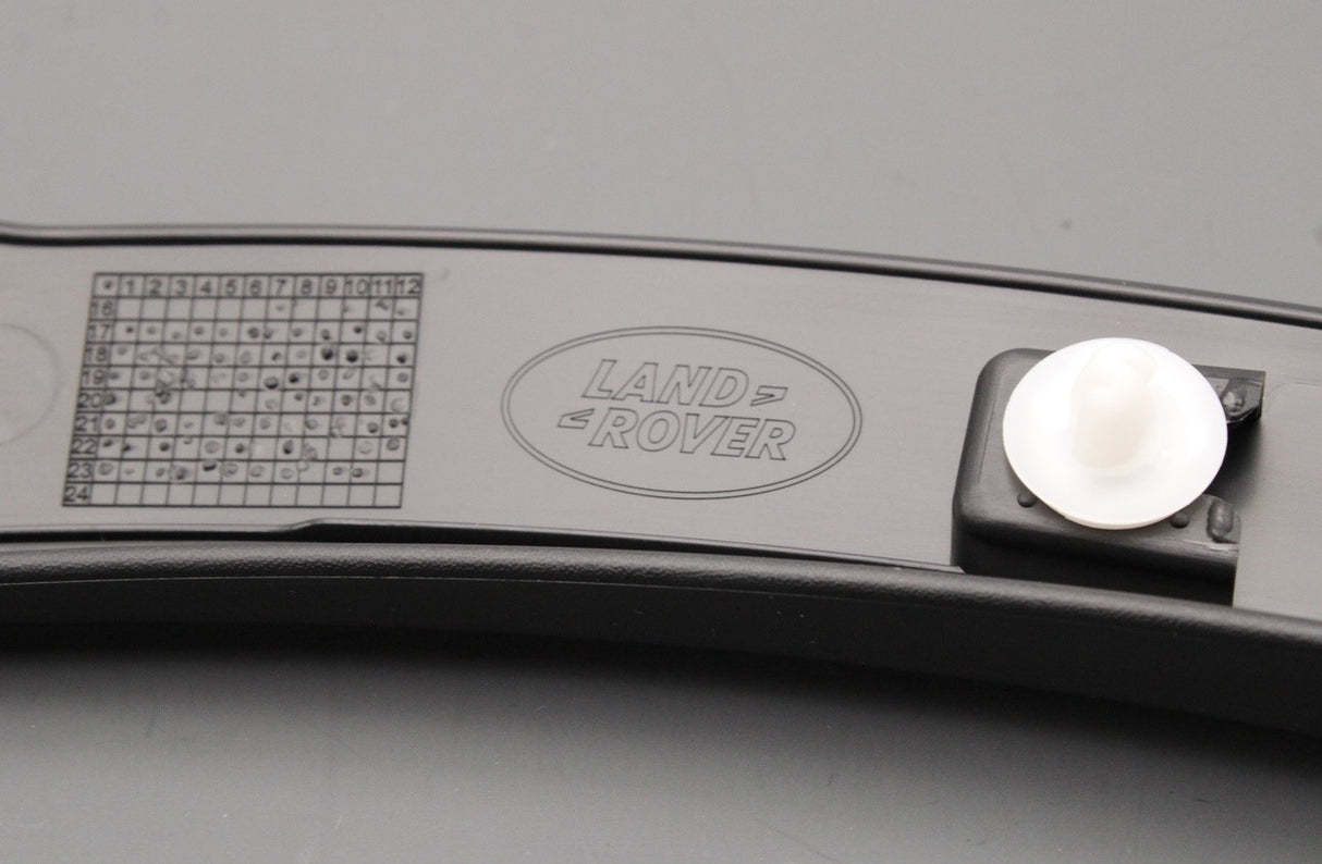 Land Rover Discovery 5 2017-on front wheel arch trim (right) LR082935