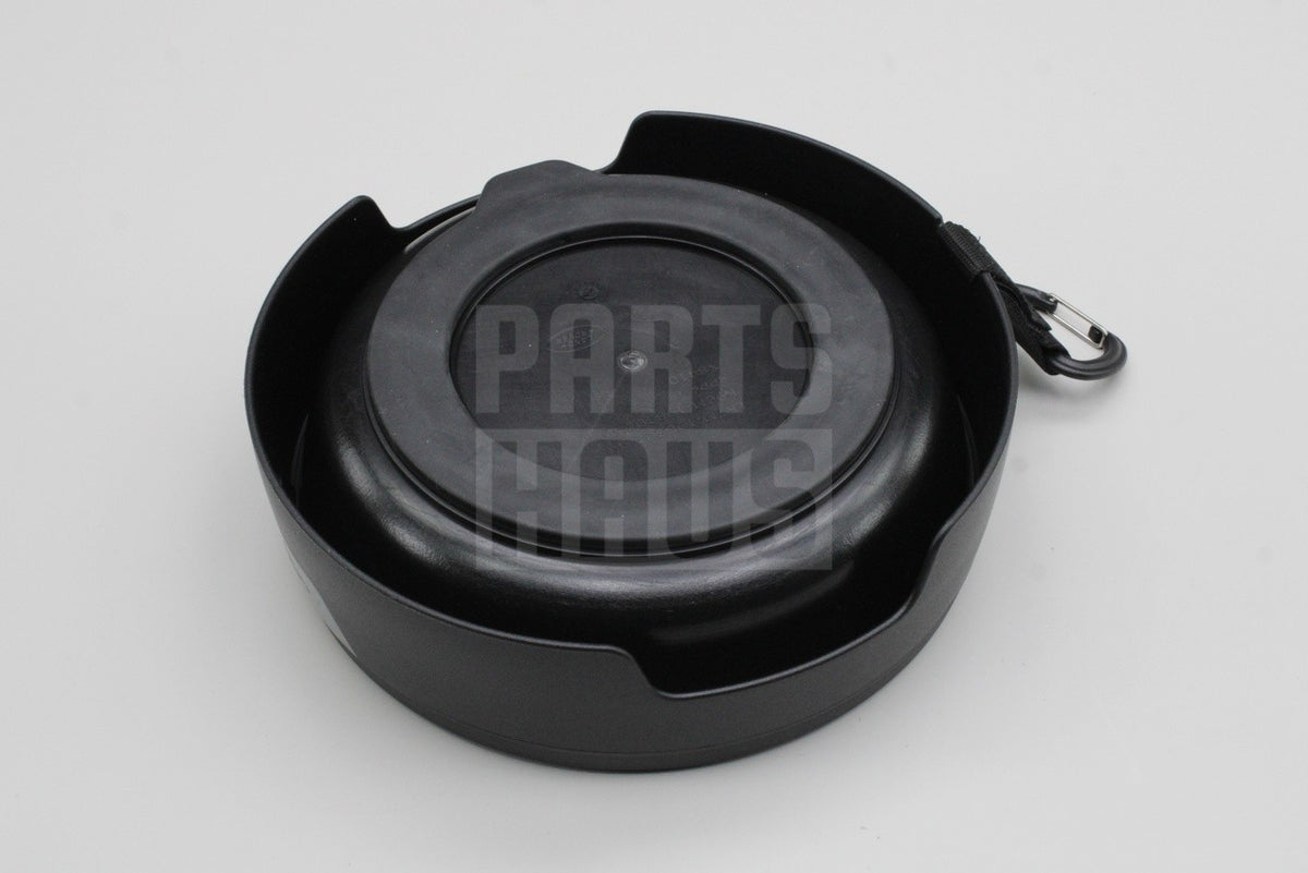 Jaguar accessory spill resistant dog bowl T2H38743