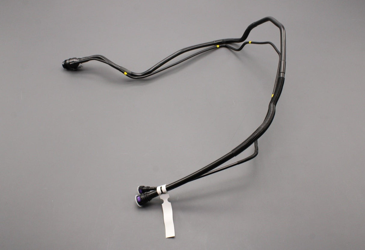 Audi Q5 8R 2009-2016 adblue tank filler pipe 8R0131963D