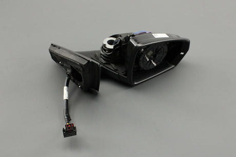 VW Polo AW 2018-on RHD wing mirror housing (right) 2G2857508R 9B9