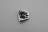 Audi A6 S6 Q8 RS6 RSQ8 19-on door lock cover cap (right) 4M8837880 GRU