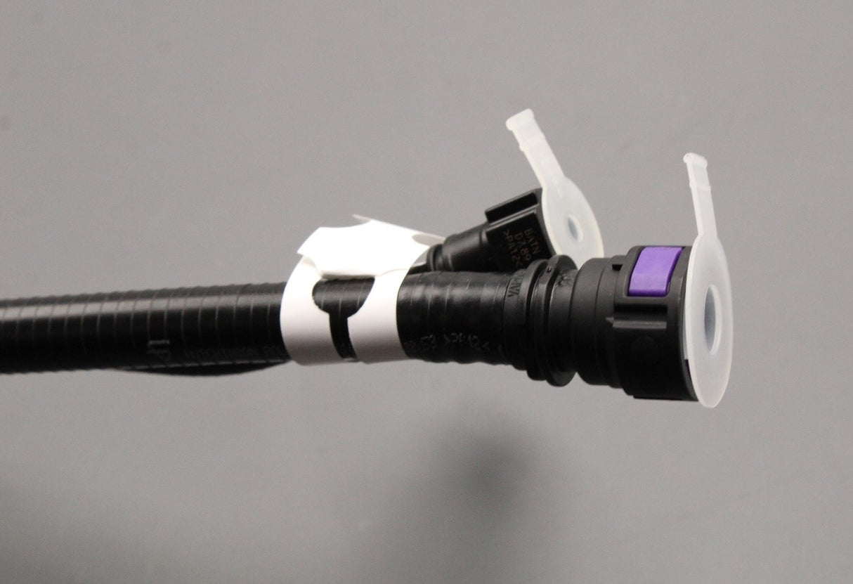 Audi Q5 8R 2009-2016 adblue tank filler pipe 8R0131963D