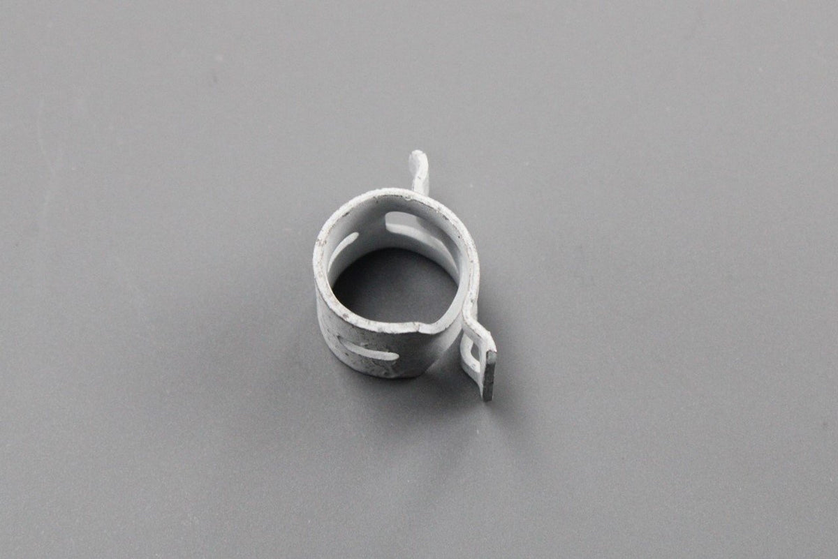 VW Audi Skoda SEAT spring band clamp 14.5x12 N90986501, view 1