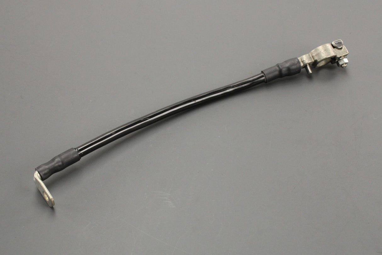 VW Polo 6R Skoda SEAT 2010-on negative battery terminal lead 6R0971235C