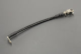 VW Polo 6R Skoda SEAT 2010-on negative battery terminal lead 6R0971235C