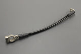 VW Polo 6R Skoda SEAT 2010-on negative battery terminal lead 6R0971235C