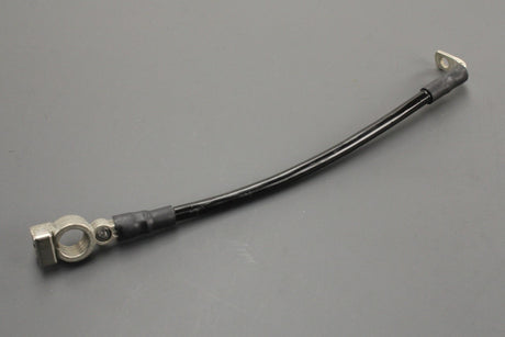 VW Polo 6R Skoda SEAT 2010-on negative battery terminal lead 6R0971235C