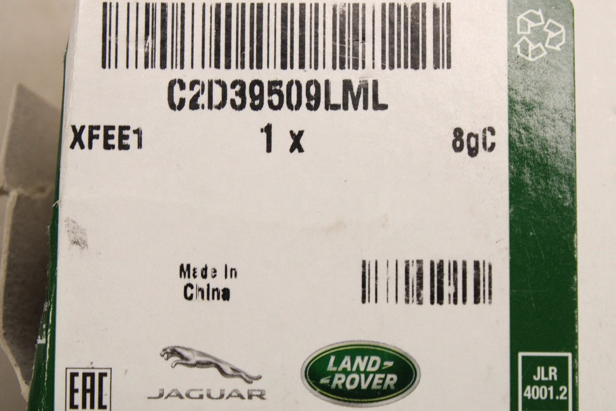 Jaguar F-Type XE XF XR 2014-on aerial antenna C2D39509LML