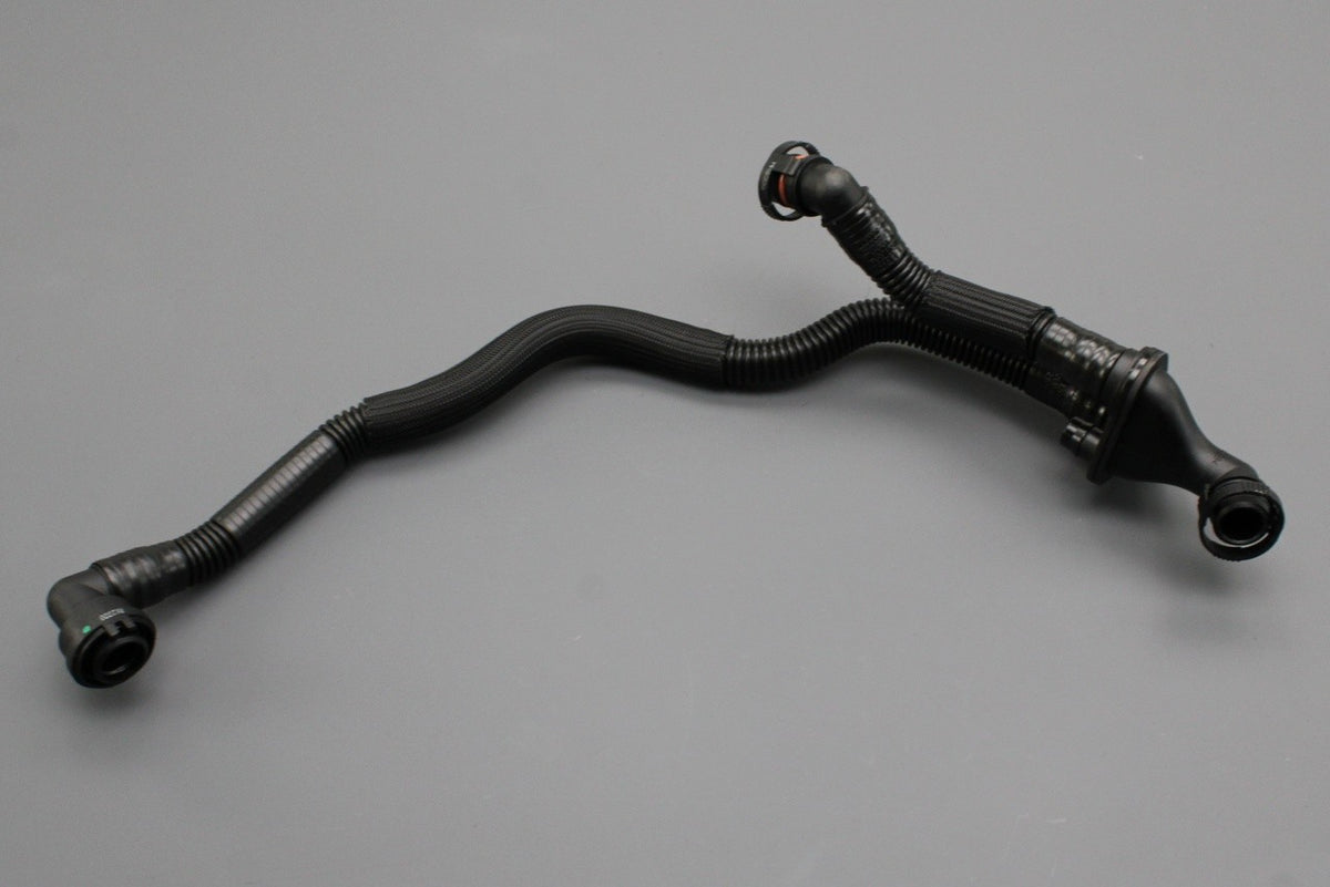 Audi S4 2016-on S5 2017-on 3.0 V6 TFSI vent hose 06M103210EF, view 1