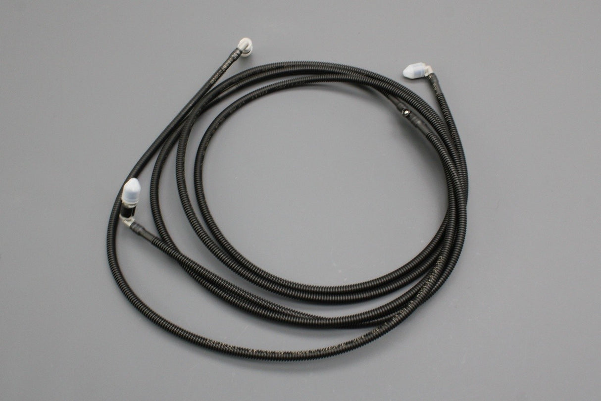 Skoda Enyaq Elroq 21-on RHD front screenwash hose pipe 5LA955667M