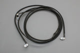 Skoda Enyaq Elroq 21-on RHD front screenwash hose pipe 5LA955667M