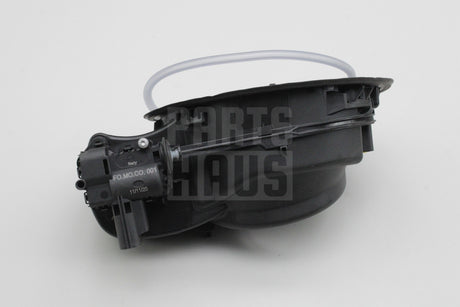 Jaguar XF 2009-2015 XJ 2010-2019 fuel filler flap housing C2Z11752