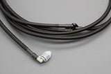 Skoda Enyaq Elroq 21-on RHD front screenwash hose pipe 5LA955667M