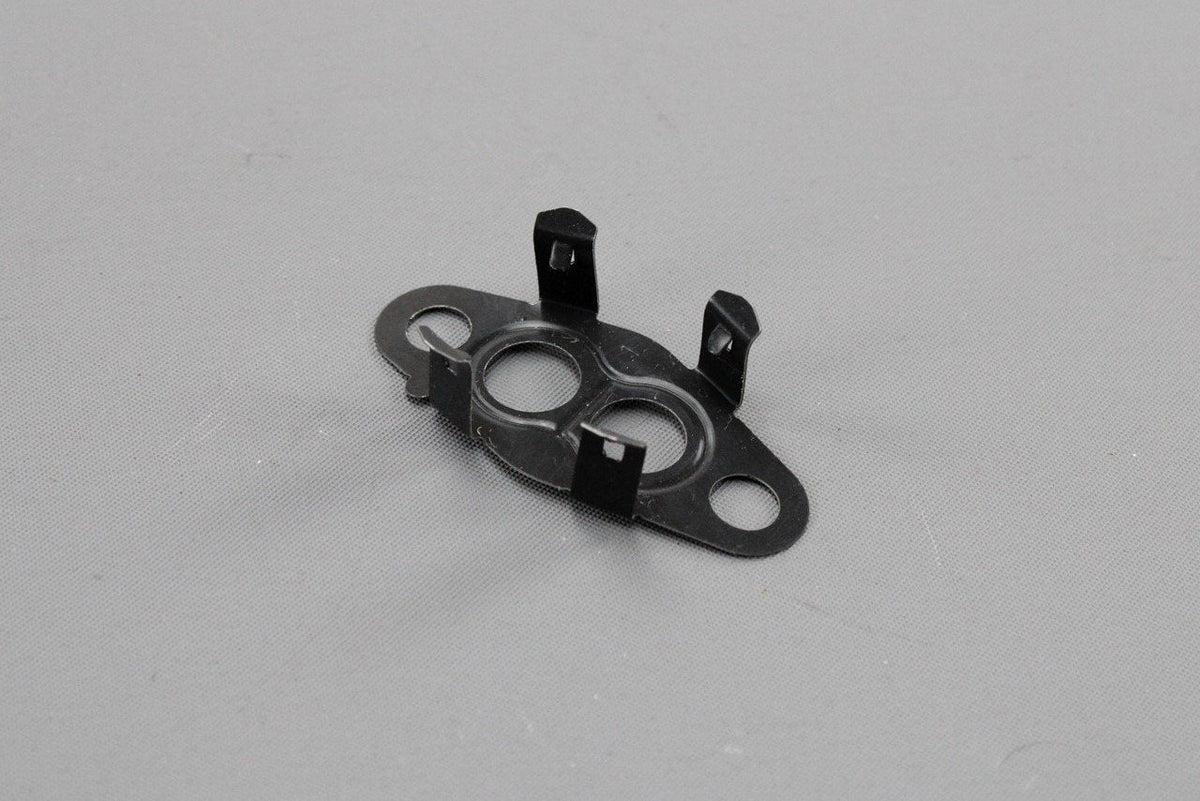 VW Audi Skoda SEAT turbo coolant hoses gasket seal 1.2 TFSI 03F121687A, view 1