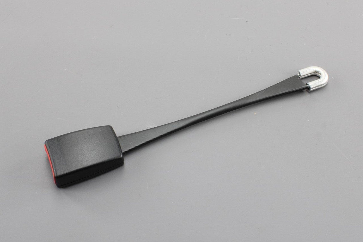 VW Transporter T5.1 T6 Rear folding single seat belt latch 7E0857877CQVZ