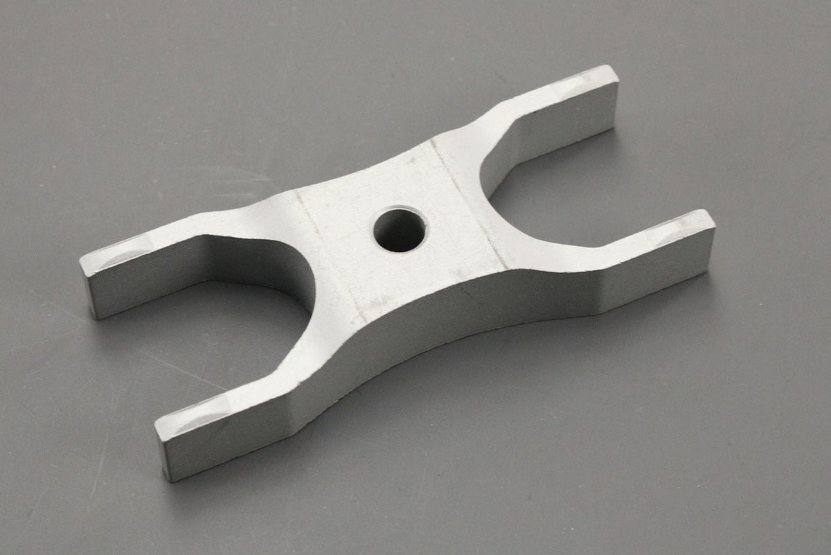 VW Golf Audi A3 Skoda SEAT Leon injector clamp (1.6 2.0 TDI) 04L130216, view 1