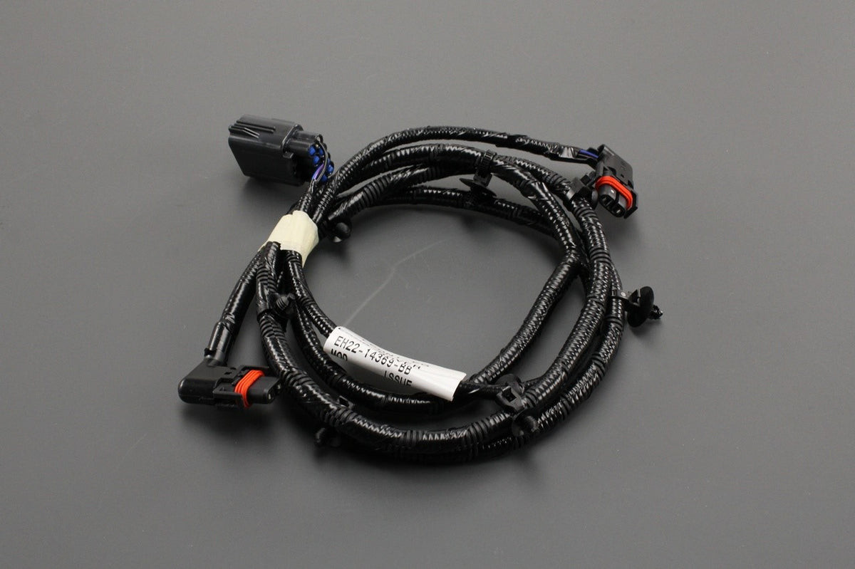 Land Rover Discovery 4 2010-2016 bumper wiring harness (front) LR052985, view 1