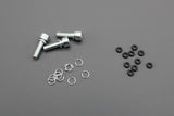 Audi R8 Spyder 2007-15 roof hydraulic line gasket kit 427898755