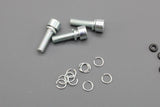 Audi R8 Spyder 2007-15 roof hydraulic line gasket kit 427898755