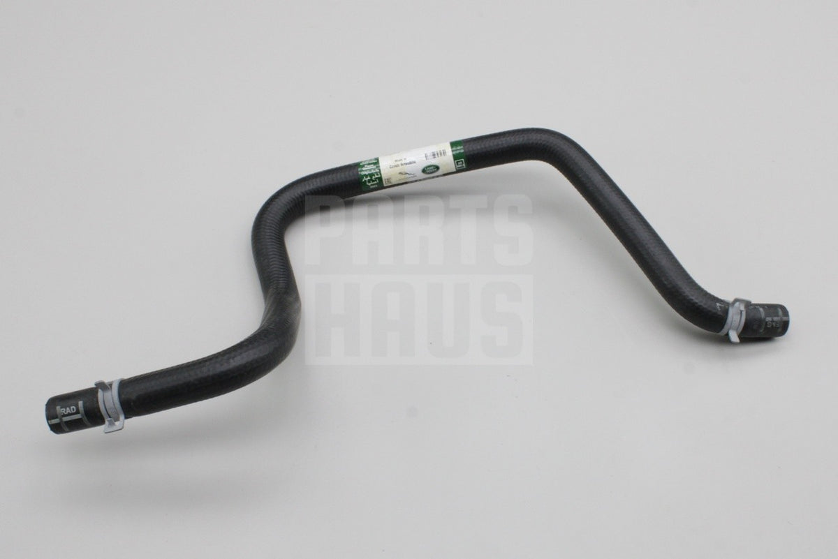 Land Rover Defender 1987-2006 2.5L TD coolant hose PCH114640