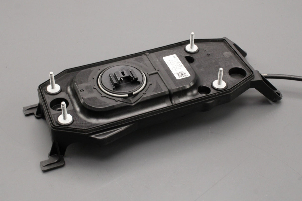 VW Audi A3 8Y Skoda SEAT Leon selector mechanism (automatic) 3WA713033B