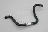 Land Rover Defender 1987-2006 2.5L TD coolant hose PCH114640