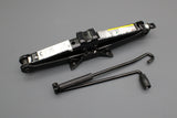 Skoda Kamiq Scala 19-on spare wheel tool kit jack with handle 658011031