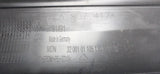VW Transporter T6 T6.1 16-on rear bumper cover (tailgate) 7LA807417A GRU