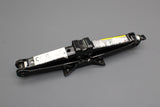 Skoda Kamiq Scala 19-on spare wheel tool kit jack with handle 658011031