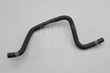 Land Rover Defender 1987-2006 2.5L TD coolant hose PCH114640