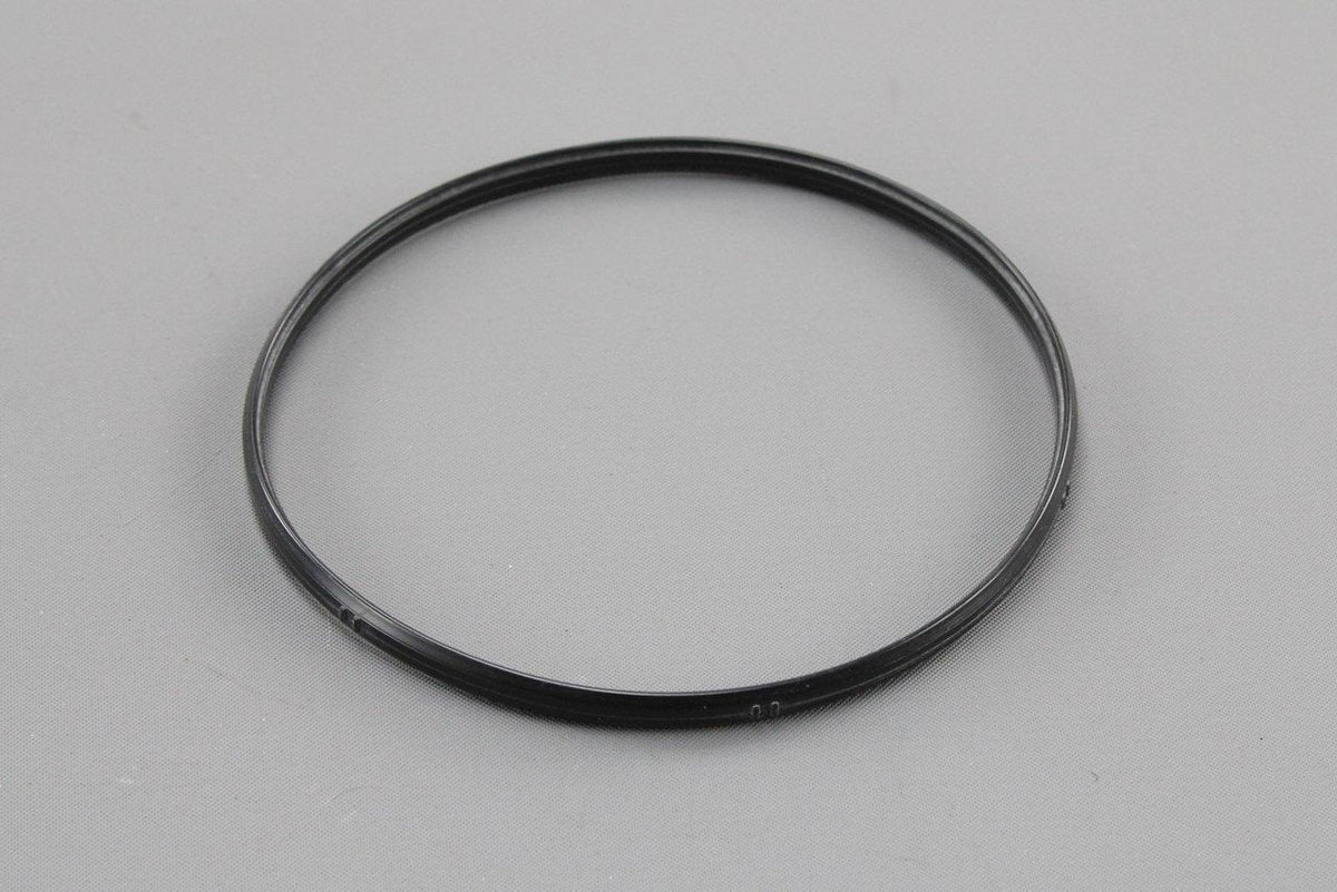 Audi A6 A7 A8 RS6 RS7 4.0 V8 thermostat housing gasket seal 079121119J, view 1