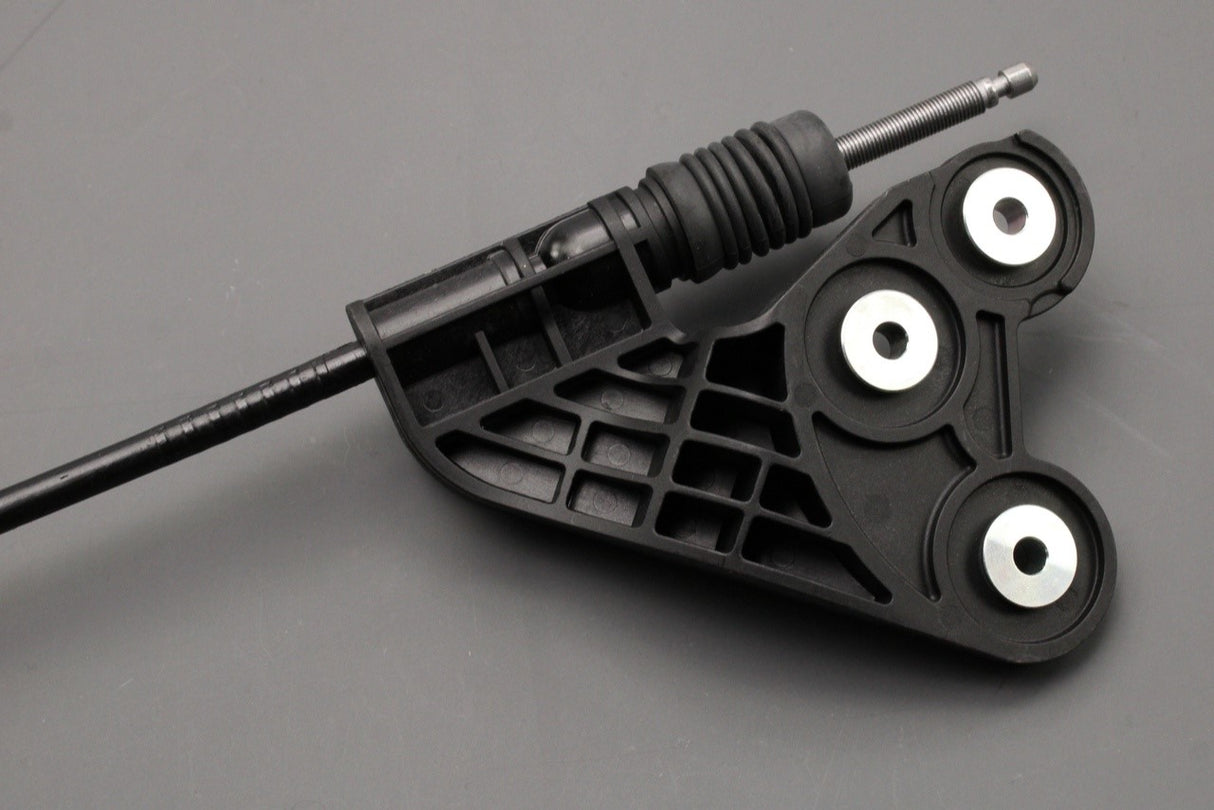 VW Audi A3 8Y Skoda SEAT Leon selector mechanism (automatic) 3WA713033B