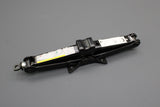 Skoda Kamiq Scala 19-on spare wheel tool kit jack with handle 658011031