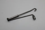 Skoda Kamiq Scala 19-on spare wheel tool kit jack with handle 658011031
