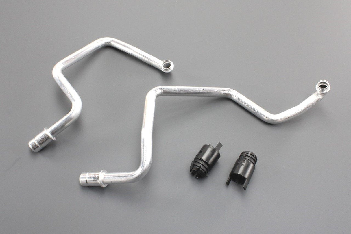 VW Golf MK7.5 Audi Skoda SEAT heater matrix coolant pipes 5Q2819857B