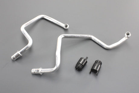 VW Golf MK7.5 Audi Skoda SEAT heater matrix coolant pipes 5Q2819857B