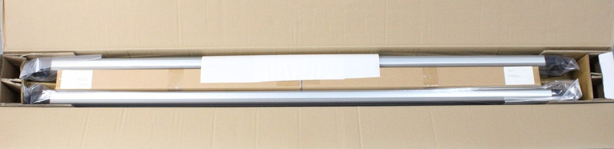 VW Tiguan Allspace 2018-2021 running board kit 5NL071691