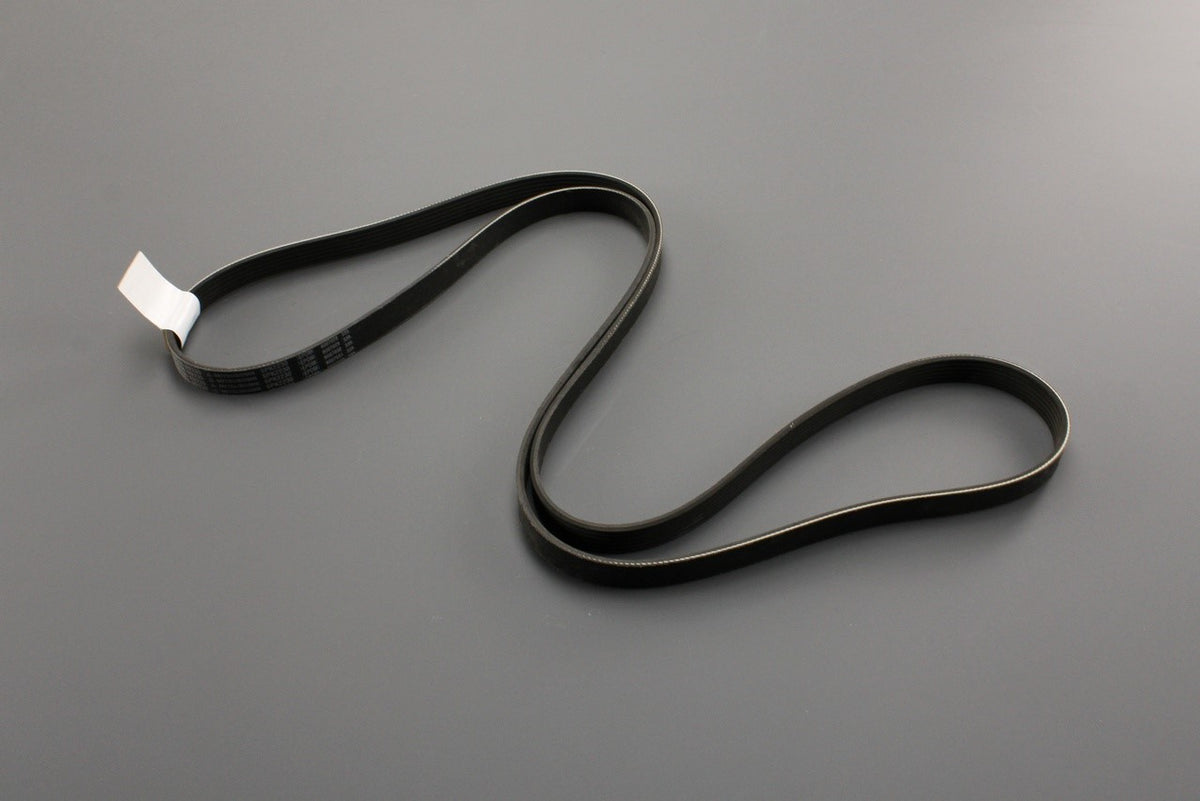 Lexus SC430 2001-2010 auxiliary v-belt 99366-H2230, view 1