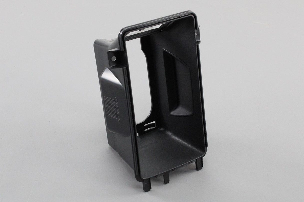 Audi Q2 SQ2 2017-on centre console storage compartment 81A863300A 4PK