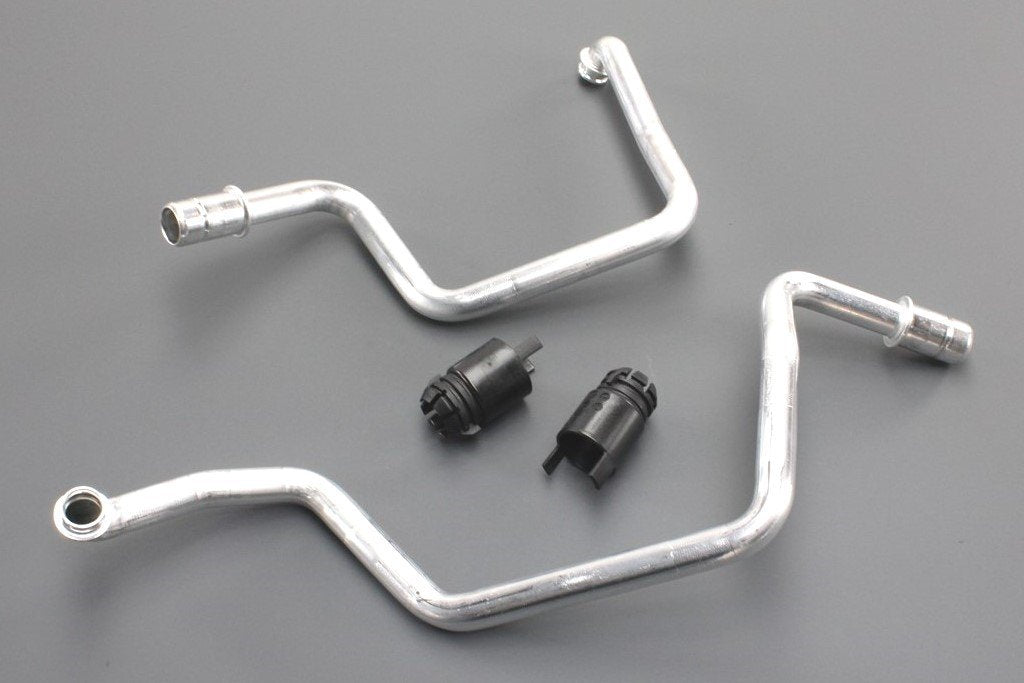 VW Golf MK7.5 Audi Skoda SEAT heater matrix coolant pipes 5Q2819857B