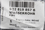 VW Golf MK7.5 Audi Skoda SEAT heater matrix coolant pipes 5Q2819857B