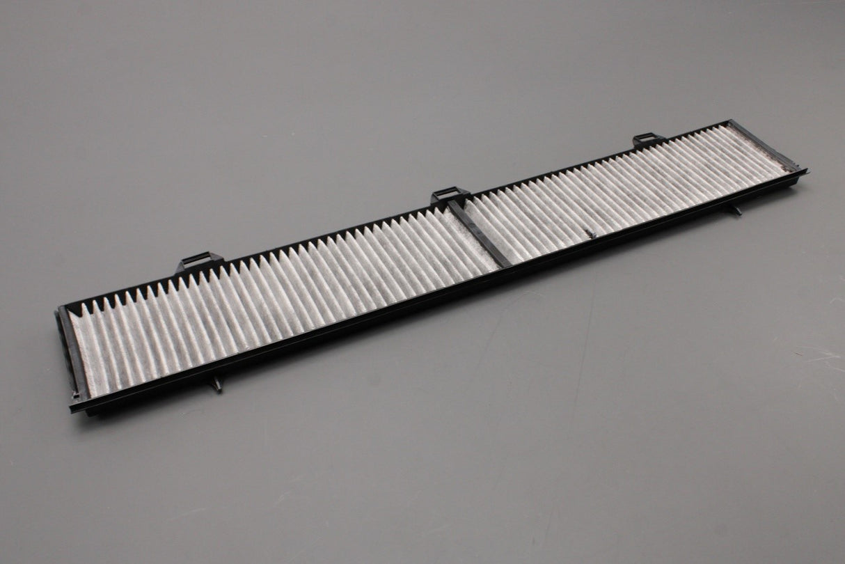 BMW 1" E82 E88 3" E90 E91 X1 pollen & oil filter service kit 88002288313