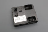 VW Skoda SEAT CUPRA front seat adjustment control module 3Q0959760J