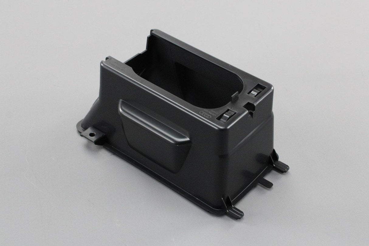 Audi Q2 SQ2 2017-on centre console storage compartment 81A863300A 4PK