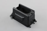 Audi Q2 SQ2 2017-on centre console storage compartment 81A863300A 4PK