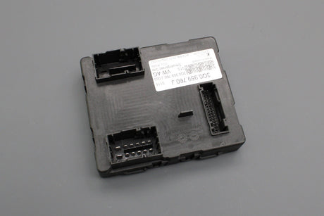 VW Skoda SEAT CUPRA front seat adjustment control module 3Q0959760J