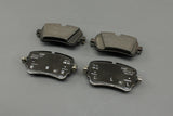 Audi Q7 2016-on Q8 2019-on brake pads (rear) 4M0698451BN